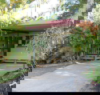 BIG4 NRMA Atherton Tablelands Holiday Park - Kingaroy Accommodation