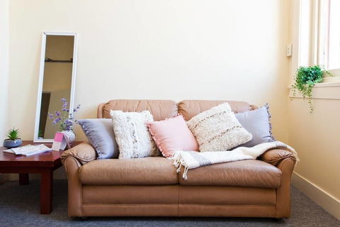 WB319 Chatswood Charmer Roomy 3 Bed Apartment - Kingaroy Accommodation 4