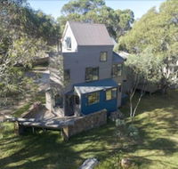 Wedgetail - Kingaroy Accommodation