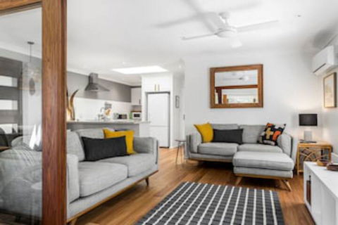 A PERFECT STAY - Little Geckos - Kingaroy Accommodation 0