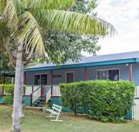 Ludbrookes - Kingaroy Accommodation