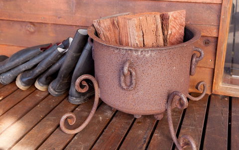 Denmark Holiday House - Kingaroy Accommodation 1