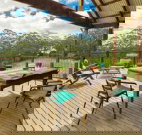 Denmark Holiday House - Kingaroy Accommodation