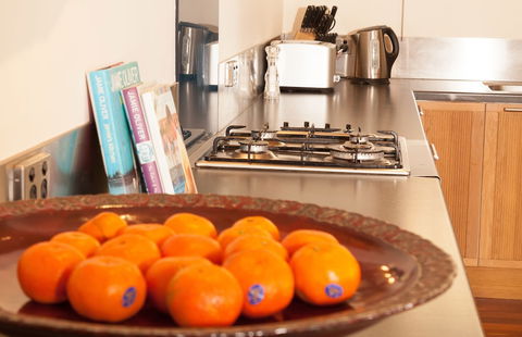 Denmark Holiday House - Kingaroy Accommodation 2