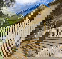 Mill House - Kingaroy Accommodation