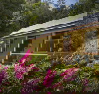 Creek Cottage - Kingaroy Accommodation