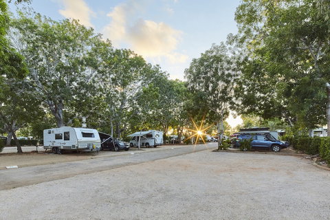 RAC Cable Beach Holiday Park - Kingaroy Accommodation 6