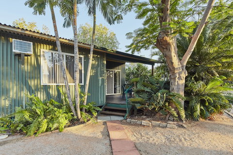RAC Cable Beach Holiday Park - Kingaroy Accommodation 2