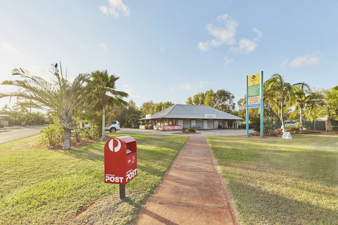 RAC Cable Beach Holiday Park - Kingaroy Accommodation 1
