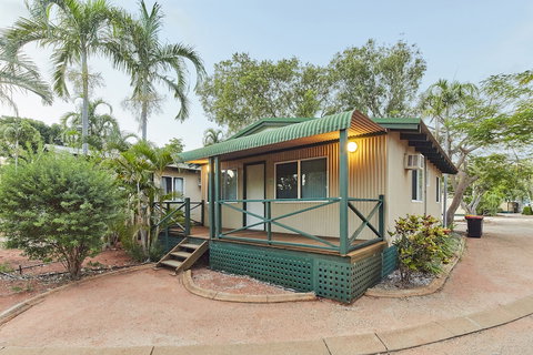 RAC Cable Beach Holiday Park - Kingaroy Accommodation 5