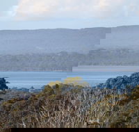 Christina's at Denmark - Kingaroy Accommodation