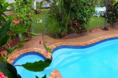Magnetic Retreat Holiday Units - Kingaroy Accommodation 2