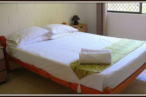 Magnetic Retreat Holiday Units - Kingaroy Accommodation 6