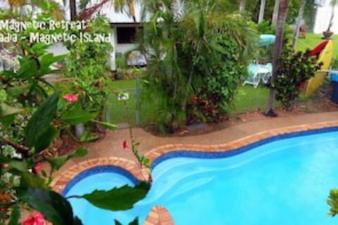 Magnetic Retreat Holiday Units - Kingaroy Accommodation 3