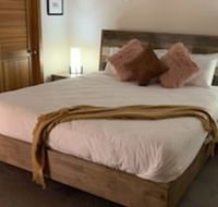 Chateau N Ville - Kingaroy Accommodation