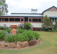 Rosebank Homestead  Farmstay - Kingaroy Accommodation