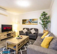 Deluxe Stays McMillan Holiday Apartments with Complimentary Parking  Netflix - Kingaroy Accommodation