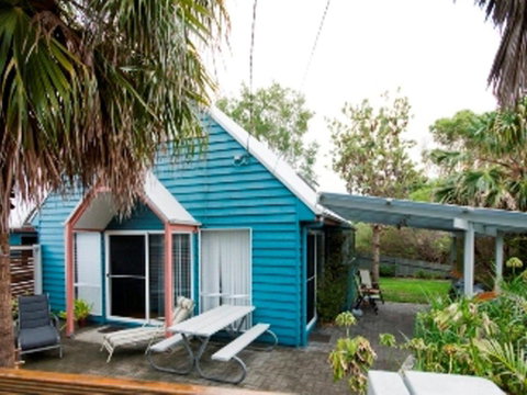 Affordable Twin Peaks 1 - Kingaroy Accommodation 2