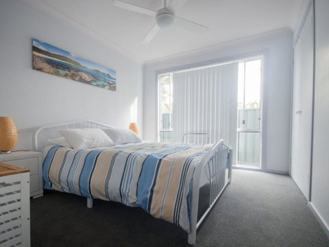 Affordable Twin Peaks 1 - Kingaroy Accommodation 4
