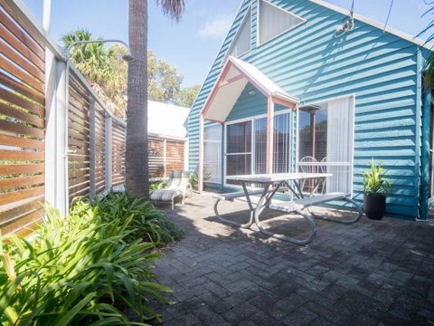 Affordable Twin Peaks 1 - Kingaroy Accommodation 3