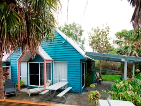Affordable Twin Peaks 1 - Kingaroy Accommodation 6