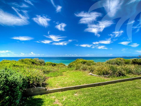 Blueys Bliss 2 - Kingaroy Accommodation 6