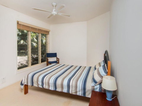 Boomerang Hideaway - Kingaroy Accommodation 5