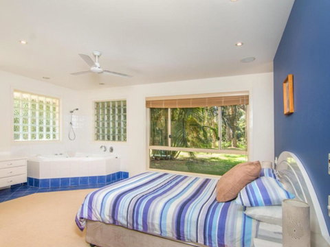 Boomerang Hideaway - Kingaroy Accommodation 6