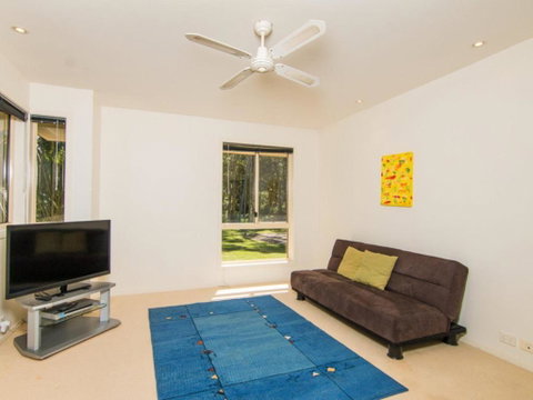 Boomerang Hideaway - Kingaroy Accommodation 2