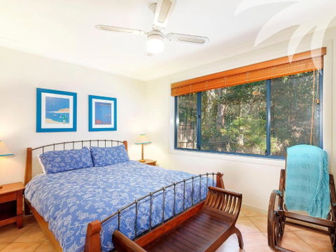 Clarke House - Kingaroy Accommodation 2