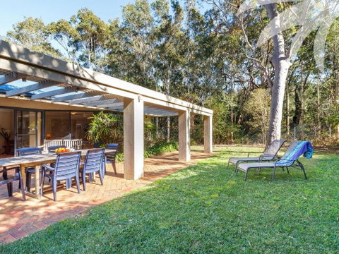 Clarke House - Kingaroy Accommodation 5