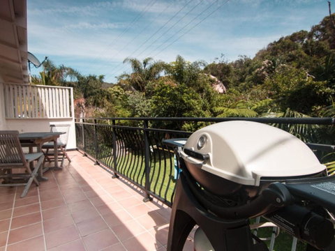 Middles Villa Manyana 02 - Kingaroy Accommodation 1