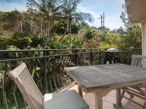 Middles Villa Manyana 02 - Kingaroy Accommodation 5