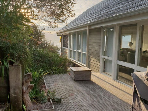 Ningaloo Formerly Willows House - Kingaroy Accommodation 4