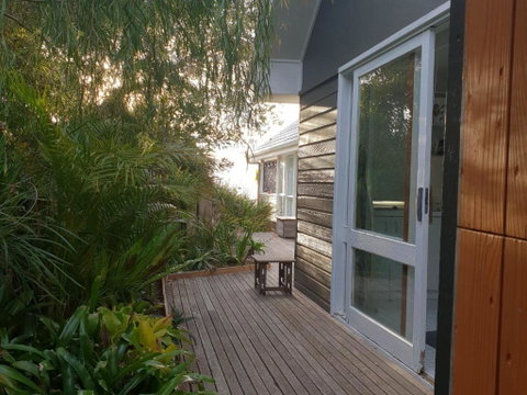Ningaloo Formerly Willows House - Kingaroy Accommodation 6