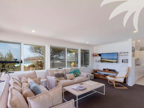 Ningaloo Formerly Willows House - Kingaroy Accommodation 5