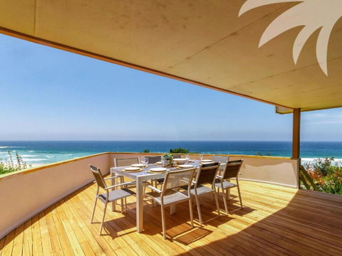 Ningaloo Formerly Willows House - Kingaroy Accommodation 3