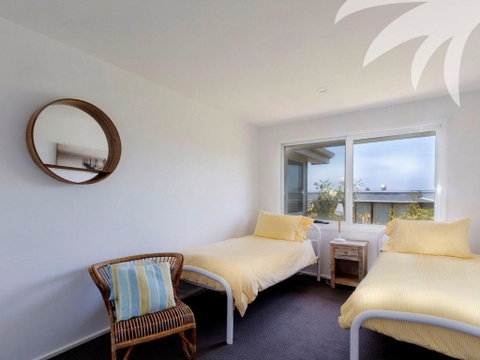 Ningaloo Formerly Willows House - Kingaroy Accommodation 2