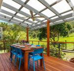 Palms House - Kingaroy Accommodation