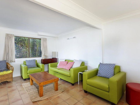 Reflections - Kingaroy Accommodation 2