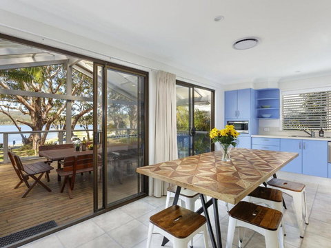 Reflections - Kingaroy Accommodation 6