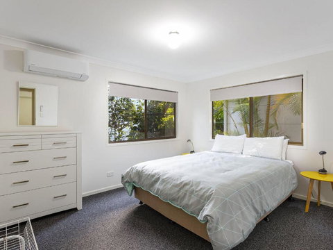 Reflections - Kingaroy Accommodation 1