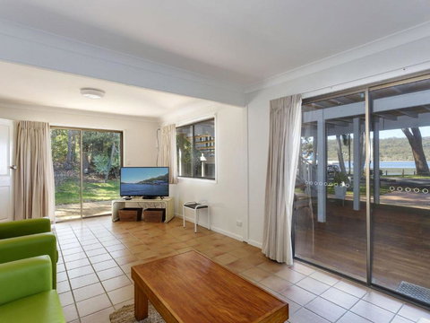 Reflections - Kingaroy Accommodation 4