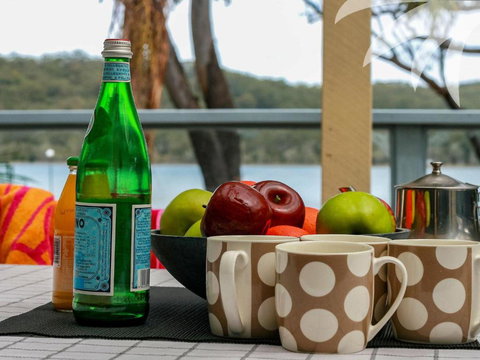 Reflections - Kingaroy Accommodation 5