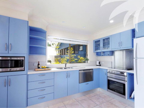 Reflections - Kingaroy Accommodation 3