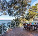 Sandbar View - Kingaroy Accommodation