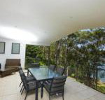 Sunset at Sandbar - Kingaroy Accommodation