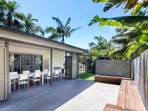 The Beach Shack - Kingaroy Accommodation 6