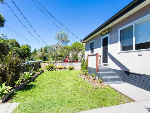 The Beach Shack - Kingaroy Accommodation 3