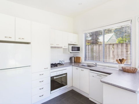The Beach Shack - Kingaroy Accommodation 5